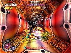 アドレナリン系シューティングゲーム「N2O」,Pixel Games UKがSteamでリリース