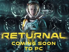 「Returnal」のPC版発売が決定。ローグライク要素を取り入れたTPS作品