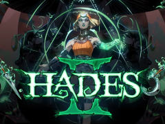 「Hades II」が発表に。ギリシャ神話を題材にしたあの人気ローグライクアクションの続編が登場