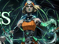 人気ローグライクアクションの続編「Hades II」,テクニカルテストをまもなく開催。Steamストアページで参加申請の受付を開始