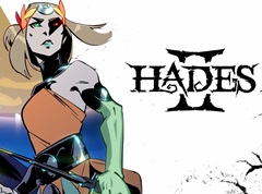 話題のローグライクアクション「HADES II」,アーリーアクセス開始から1週間。最初の大型アップデート情報と正式リリースまでの予定が公開に