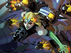「Hades II」,新エリアや新武器が登場する初のメジャーアップデート“The Olympic”を本日配信