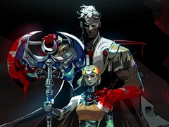 「Hades II」,地上ルートの最終決戦や新オリンピアン“アレス”などを追加する大型アップデートを本日配信