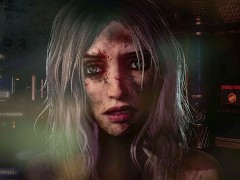 バイオショックのクリエイター陣による新作FPS「Judas」,ディストピアな世界観がうかがえる最新トレイラーを公開