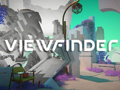 インスタントカメラで撮った写真を使って世界を再構成していく。パズルADV「Viewfinder」の体験版がSteamでリリース