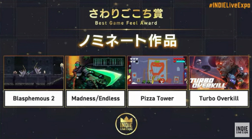  No.005Υͥ / INDIE Live Expo Awards 2023ޤϼ̿Ѥ;ΥѥADVViewfinderפ˷ꡣޥȥޤȤ