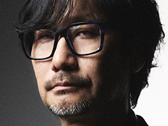 「DEATH STRANDING 2: ON THE BEACH」の最新情報が「SXSW 2025」で発表に。小島監督が登壇するステージをYouTubeで配信予定