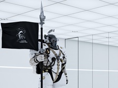 「DEATH STRANDING 2」の“創造”の現場で見たこと,聞いたこと――小島監督&開発メンバーのインタビューとスタジオツアーレポート