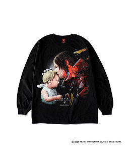 ꡼ No.014Υͥ / ץȥӥ䥵ηޤǤ롪 DEATH STRANDING 2ץݥåץåץåס֥ɥܾʤξ