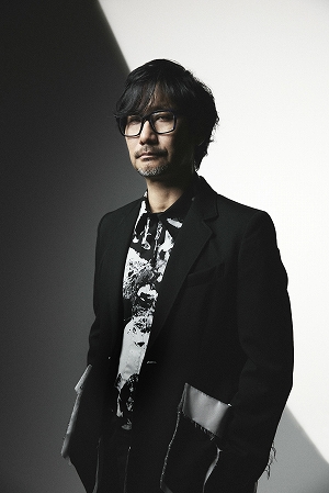画像ギャラリー No.035のサムネイル画像 / 「DEATH STRANDING 2」と腕時計ブランド「ハミルトン」のコラボ腕時計を先行取材。2025年6月26日からは東京・原宿の店舗で一般公開を予定