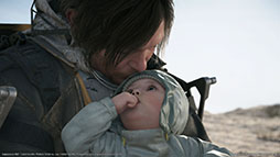 ꡼ No.003Υͥ / DEATH STRANDING 2: ON THE BEACHס꡼ĤķϺ餬ä뵭ǰ٥Ȥ1800˥饤ۿ򳫻