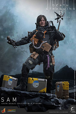 ꡼ No.003Υͥ / DEATH STRANDING 2פΥ罨״ĴƽΤΩβ1/6ե奢2026ǯ10ȯ˸ͽ