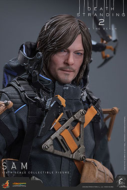 ꡼ No.004Υͥ / DEATH STRANDING 2פΥ罨״ĴƽΤΩβ1/6ե奢2026ǯ10ȯ˸ͽ
