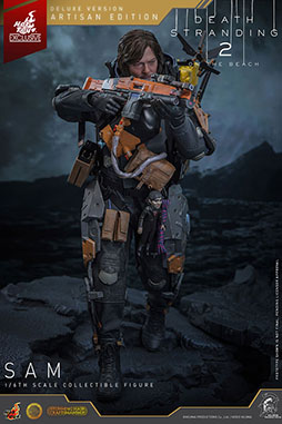 ꡼ No.026Υͥ / DEATH STRANDING 2פΥ罨״ĴƽΤΩβ1/6ե奢2026ǯ10ȯ˸ͽ