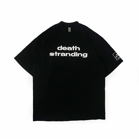 ꡼ No.027Υͥ / DEATH STRANDING 2: ON THE BEACHȯ䵭ǰ٥Ȥ82397ޤPARCOǳšꥸʥ륰å