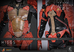 ꡼ No.005Υͥ / DEATH STRANDING 2פΥҥå6ʬ1ե奢ˡۥåȥȥ2026ǯ12˥꡼