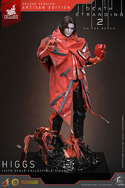 ꡼ No.008Υͥ / DEATH STRANDING 2פΥҥå6ʬ1ե奢ˡۥåȥȥ2026ǯ12˥꡼