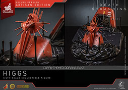 ꡼ No.012Υͥ / DEATH STRANDING 2פΥҥå6ʬ1ե奢ˡۥåȥȥ2026ǯ12˥꡼