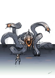 ꡼ No.003Υͥ / DEATH STRANDING 2 JAPAN POPUP TOUR FINALס1218ŹˤƳšоȤʤŸꥢ⤢