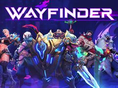 F2P型オンラインアクションRPG「Wayfinder」について開発陣が語る。成長システムやカスタマイズ,ダンジョンのユニークな要素など