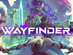 今夜22時から放送の「RADIO 4Gamer Tap(仮)」では,TGS2023で「Wayfinder」のブースへ取材に行った様子をお届け