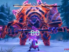 新作オンラインアクションRPG「Wayfinder」の最新トレイラーが公開に。初のCBTは2月28日スタートへ