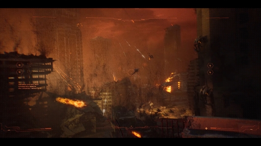 TRANSFORMERS: REACTIVATE Official Announce Trailer