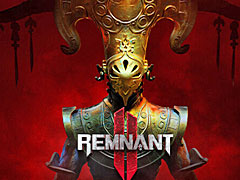 アクションRPG「Remnant 2」はこの夏,日本語対応でリリース。コンパニオンとなる犬の勇猛でカワいいトレイラーを公開