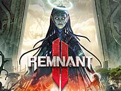 人気作「Remnant: From the Ashes」の続編となるソウルライクなアクションゲーム「Remnant 2」,本日リリース