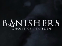 「Banishers: Ghosts of New Eden」が2023年末発売に。「Life is Strange」で知られるDon't Nodの新作