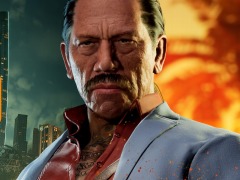 「Crime Boss: Rockay City」初の有料拡張コンテンツ「ドル・ドラゴン:ゴールドカップ」リリース。無料アップデート第4弾も同時配信