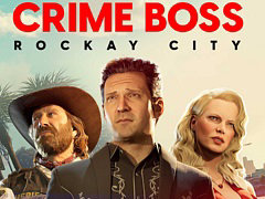 「Crime Boss: Rockay City」,Steam版を6月19日に配信開始。拡張コンテンツ「カグナリの指令」も先行配信