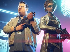 「Crime Boss: Rockay City」の無料アップデート「UPDATE #11」配信開始。新規プレイアブルキャラクター「ウィズ」&「シルバー」参戦
