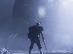 VRアクションRPG「Behemoth」,世界観が確認できるシネマティックトレイラーを公開