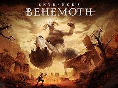 無敵の怪物ベヒモスの討伐を目指す。VRダークファンタジーADV「Skydance's BEHEMOTH」,PSVR2版を配信開始