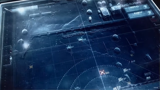 ARMORED CORE VI FIRES OF RUBICONȡ꡼ȥ졼顼2023.7 SDCC