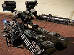 「ARMORED CORE VI FIRES OF RUBICON」の知っておくべき情報がつまったムック本が本日刊行。電子版も発売