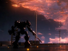 「ARMORED CORE VI」gamescomでローンチトレイラー公開。2日後に帰ってくる準備はできてるかレイヴン