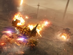「ARMORED CORE VI FIRES OF RUBICON」が気になる人は要チェック! ゲーム紹介トレイラーを本日23:00に配信