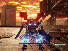 「ARMORED CORE VI」公式ガイドブック,10月6日に刊行。ミッション攻略のための知識や情報,敵AC・MTなど各種データを収録