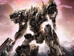 「ARMORED CORE VI FIRES OF RUBICON」オリジナルサウンドトラックを10月に配信。BGM全47曲を収録