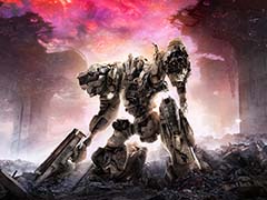 「ARMORED CORE VI FIRES OF RUBICON」オリジナルサウンドトラックを配信開始。楽曲は星野康太氏らが作曲