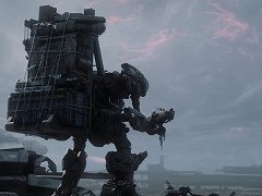 「ARMORED CORE VI FIRES OF RUBICON」,レギュレーション1.04.1が配信。“月光”やプラズマミサイルなどが上方修正