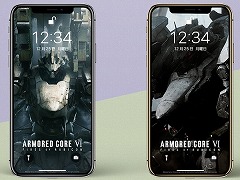 「ARMORED CORE VI」未プレイでも参加できる製品アンケートを公開。PC・スマホで使える壁紙や,Xヘッダー用画像をプレゼント
