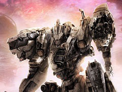 「ARMORED CORE VI」が食玩に参戦。大人向けプラキットブランドSMPと,PVCデフォルメフィギュアで商品化決定