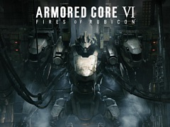 「ARMORED CORE VI」,世界累計出荷本数が300万本を突破。発売から約1年で達成