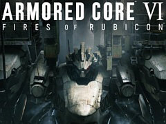 「ARMORED CORE VI FIRES OF RUBICON」が40%オフになるセールを各オンラインストアで実施中。デラックスエディションも対象