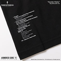 ꡼ No.002Υͥ / ARMORED CORE VIפΥϥɥ顼륿ͥȡ֥롼ȥӥå륨åTĤˡTORCH TORCHפ7ȯ