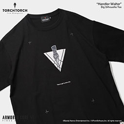 ꡼ No.004Υͥ / ARMORED CORE VIפΥϥɥ顼륿ͥȡ֥롼ȥӥå륨åTĤˡTORCH TORCHפ7ȯ