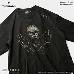 ꡼ No.007Υͥ / ARMORED CORE VIפΥϥɥ顼륿ͥȡ֥롼ȥӥå륨åTĤˡTORCH TORCHפ7ȯ